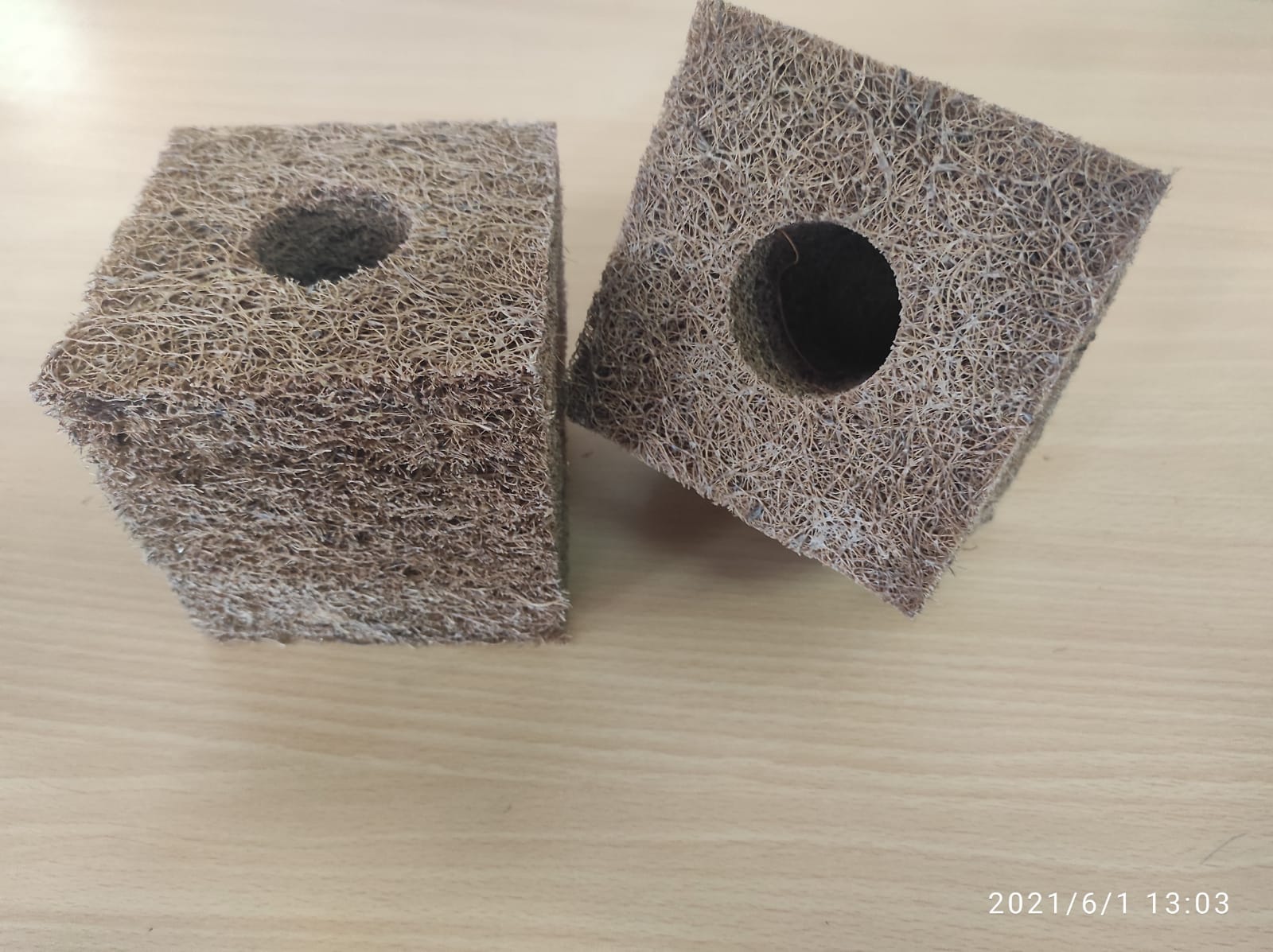Coir cubes exporters in usa