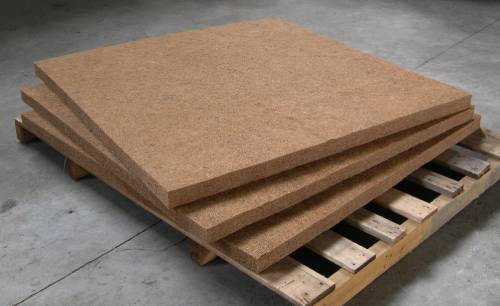 Coir Insulation Pad exporters in usa