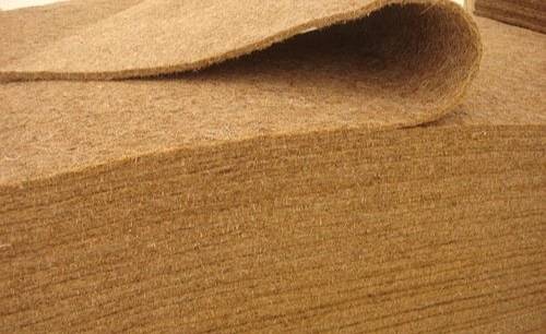 Coir Sheet manufacturers in india