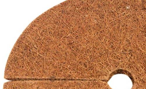 Coir Weed Caps manufacturers in Bangalore