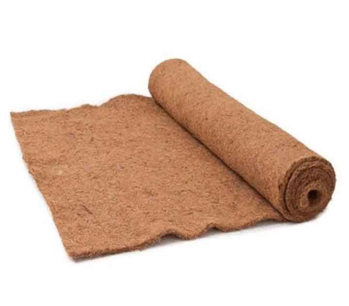 Coir Needle Felt Roll manufacturers in india